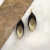 El Arte de Combinar: 3 Claves para Elegir los Aros Perfectos para Cada Escote
