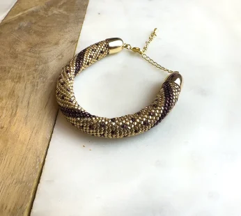 Pulsera Atenea